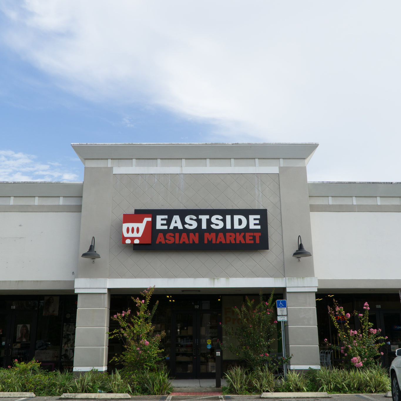 Eastside Asian Market