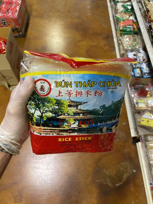 BTC Bun Thap Chua - Eastside Asian Market