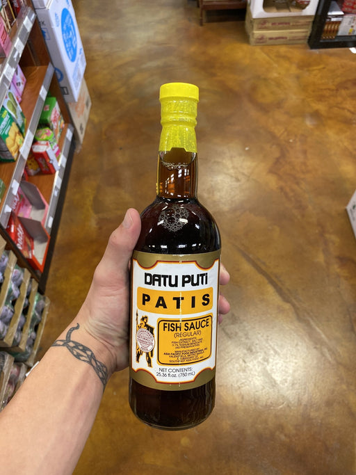 Datu Puti Patis - Eastside Asian Market