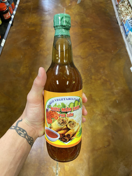 Dragonfly Fish Sauce - Eastside Asian Market