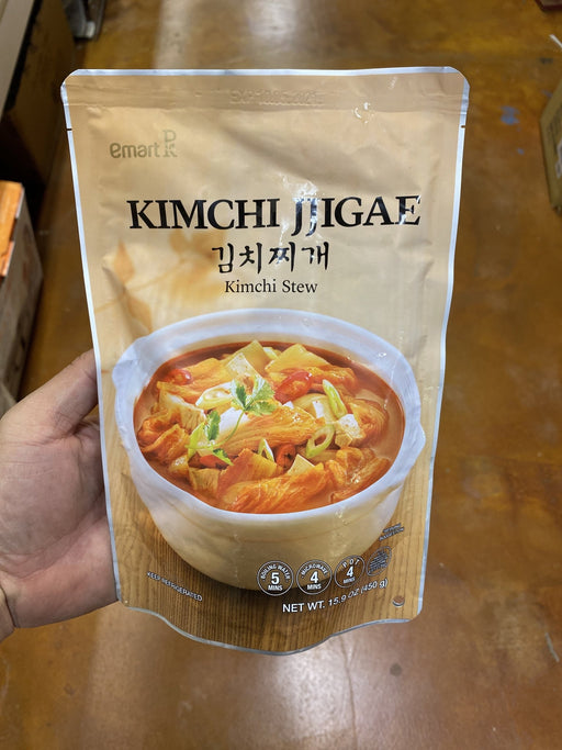 Emart Kimchi Stew, 450g - Eastside Asian Market