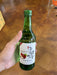 Good Friends Korean Wine Apple, (must show ID) 375 ml - Eastside Asian Market