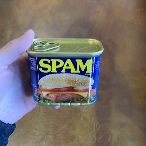 Hormel Spam, 12oz - Eastside Asian Market