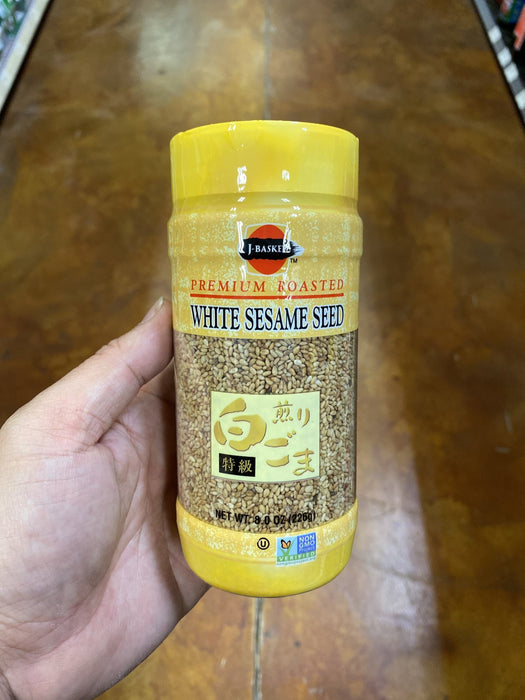 JFC White Sesame Seed - Eastside Asian Market