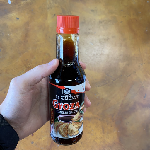 KKM Gyoza Sauce, 10oz - Eastside Asian Market