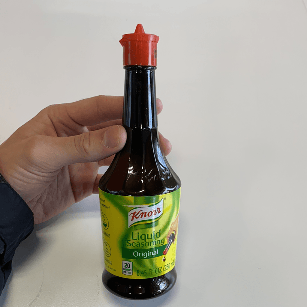 Knorr Liquid Seasoning, 250ml — Eastside Asian Market