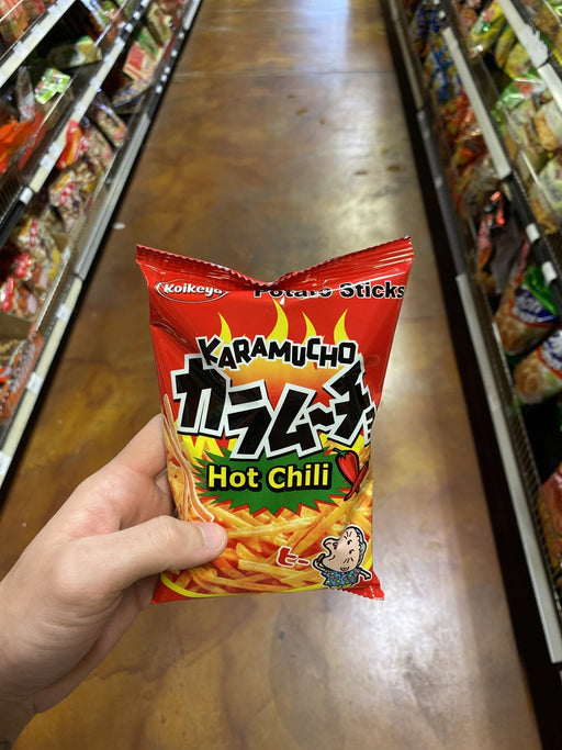 Koikeya Karamacho Stick Chili - Eastside Asian Market