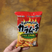 Koikeya Potato Spicy Sticks, 1.4oz - Eastside Asian Market