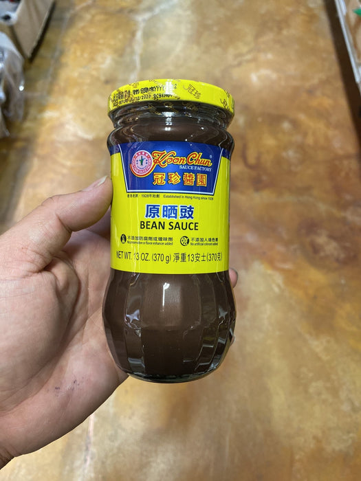 Koon Chun Bean Sauce - Bottle - Eastside Asian Market