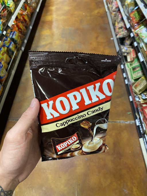 Kopiko Coffee Candy, 150g — Eastside Asian Market