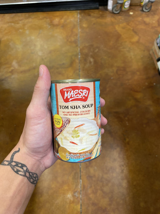 Maesri Tom Kha Soup - Eastside Asian Market