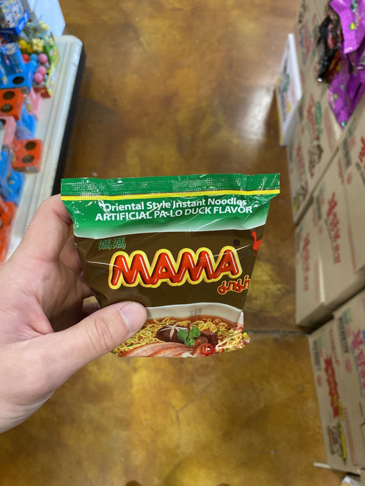 Mama Noodles Duck - Eastside Asian Market