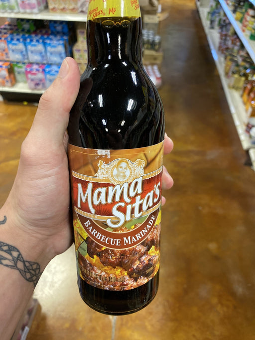 Mama Sita BBQ Marinade - Eastside Asian Market