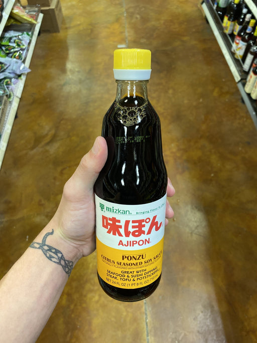 Mizkan Ajipon - Eastside Asian Market