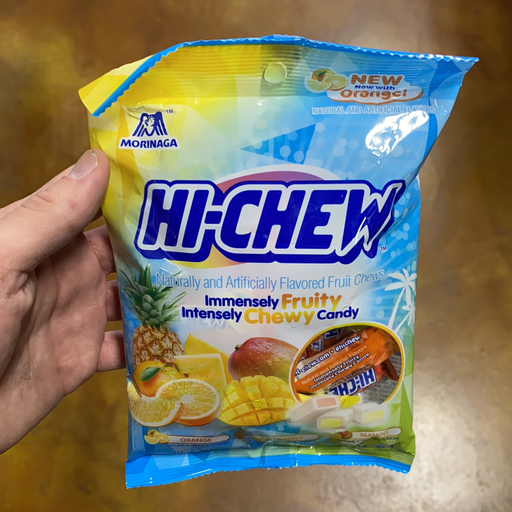 Morinaga Hi Chew Original, 3.53oz - Eastside Asian Market