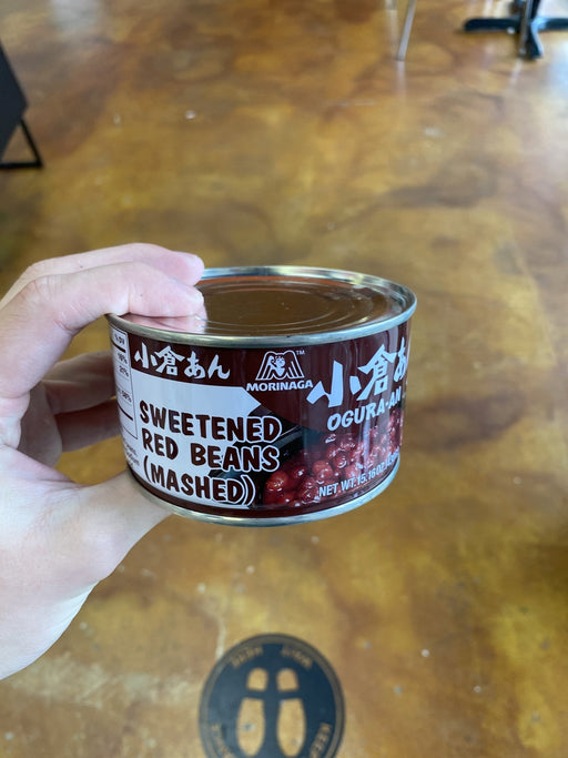 Morinaga Red Bean Paste, 15oz - Eastside Asian Market