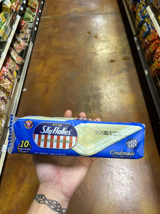 My San Skyflakes Condensada - Eastside Asian Market