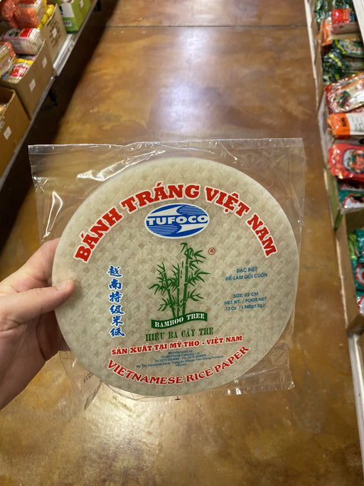 Mytho Banh Trang 22cm - Eastside Asian Market