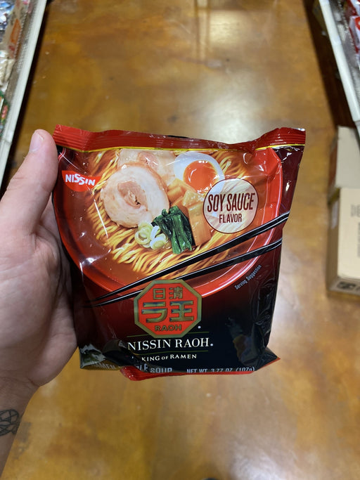 Best and worst instant noodle brands sold at Asian markets in Phoenix