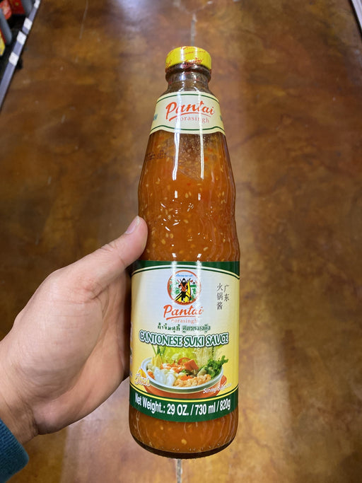 Pantai Cantonese Sukiyaki Sauce - Eastside Asian Market