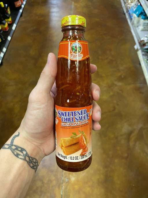 Pantai Sweet Chili Sauce - Eastside Asian Market