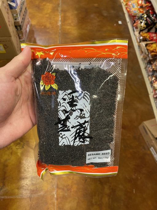 Rose Black Sesame - Eastside Asian Market