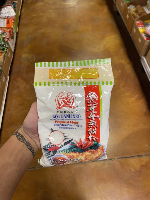 SK Prepared Flour - Eastside Asian Market