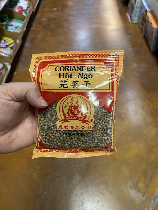 SK Whole Coriander - Eastside Asian Market