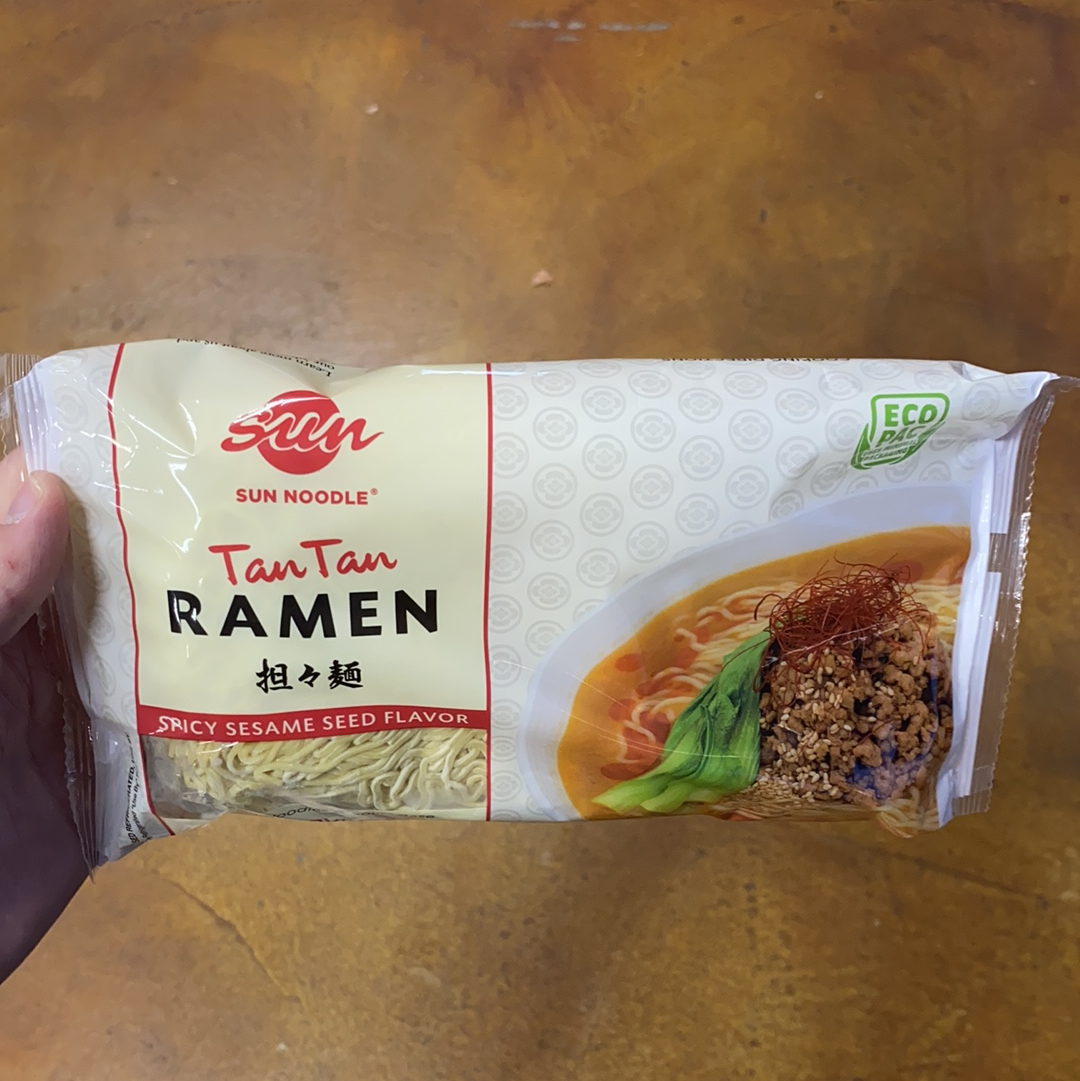 Jin Ramen - Hot, 4.23oz — Eastside Asian Market