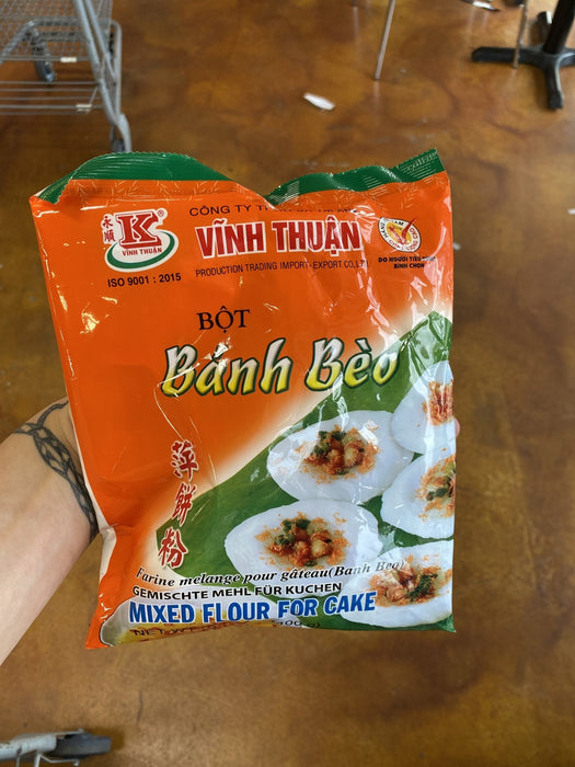 Vinh Thuan Bot Banh Beo Mized Flour, 14.1 oz - Eastside Asian Market